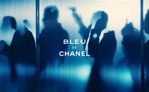 bleu de chanel spot 2023|bleu de chanel martin scorsese.